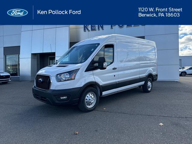 new 2024 Ford Transit-350 car, priced at $64,965