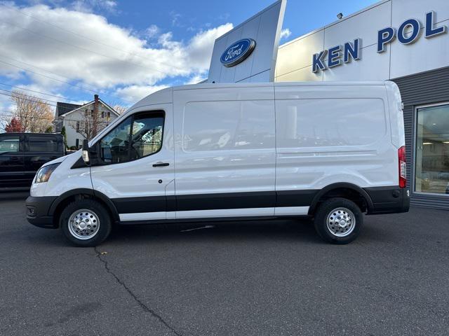 new 2024 Ford Transit-350 car, priced at $64,965