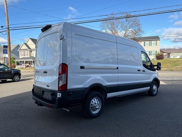 new 2024 Ford Transit-350 car, priced at $64,965