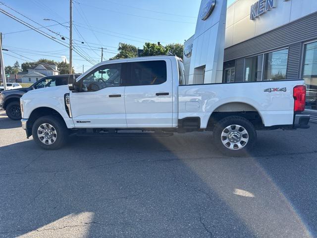 used 2024 Ford F-250 car, priced at $51,888