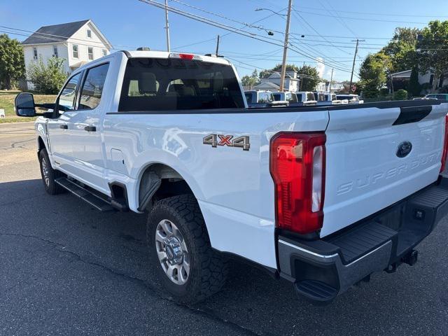 used 2024 Ford F-250 car, priced at $51,888