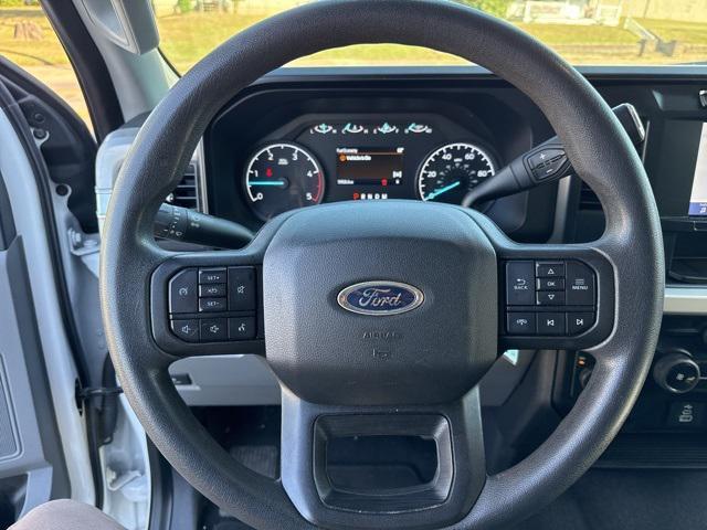 used 2024 Ford F-250 car, priced at $51,888