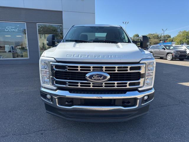 used 2024 Ford F-250 car, priced at $51,888