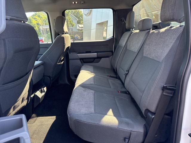 used 2024 Ford F-250 car, priced at $51,888