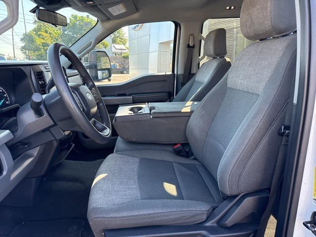 used 2024 Ford F-250 car, priced at $51,888