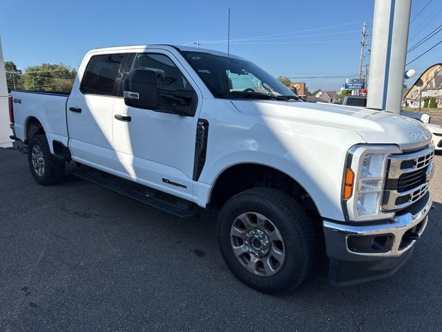 used 2024 Ford F-250 car, priced at $51,888