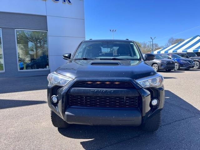 used 2019 Toyota 4Runner car, priced at $28,237