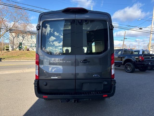 used 2020 Ford Transit-350 car, priced at $37,850