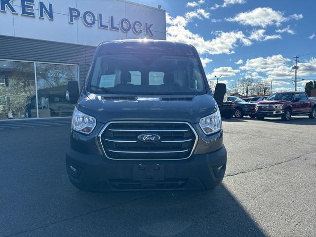 used 2020 Ford Transit-350 car, priced at $37,850