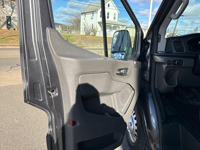 used 2020 Ford Transit-350 car, priced at $37,850