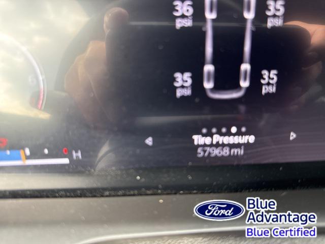 used 2021 Jeep Grand Cherokee L car, priced at $25,316