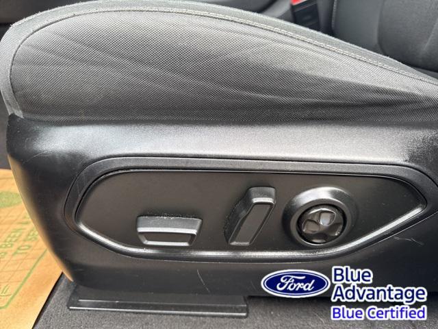 used 2021 Jeep Grand Cherokee L car, priced at $25,316