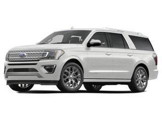 used 2018 Ford Expedition Max car, priced at $34,000