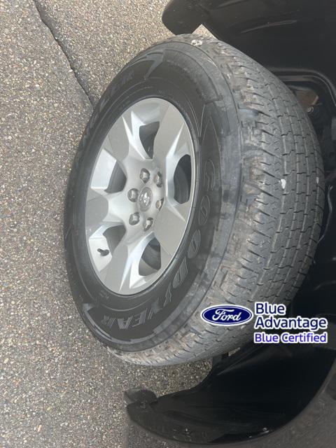 used 2025 Ram 1500 car, priced at $50,946