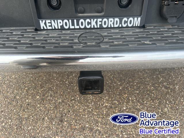 used 2025 Ram 1500 car, priced at $50,946