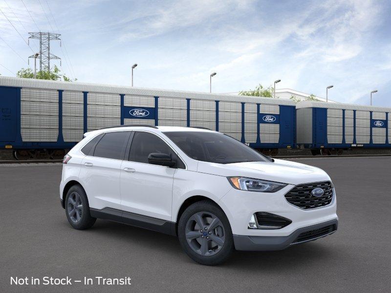new 2024 Ford Edge car, priced at $42,035