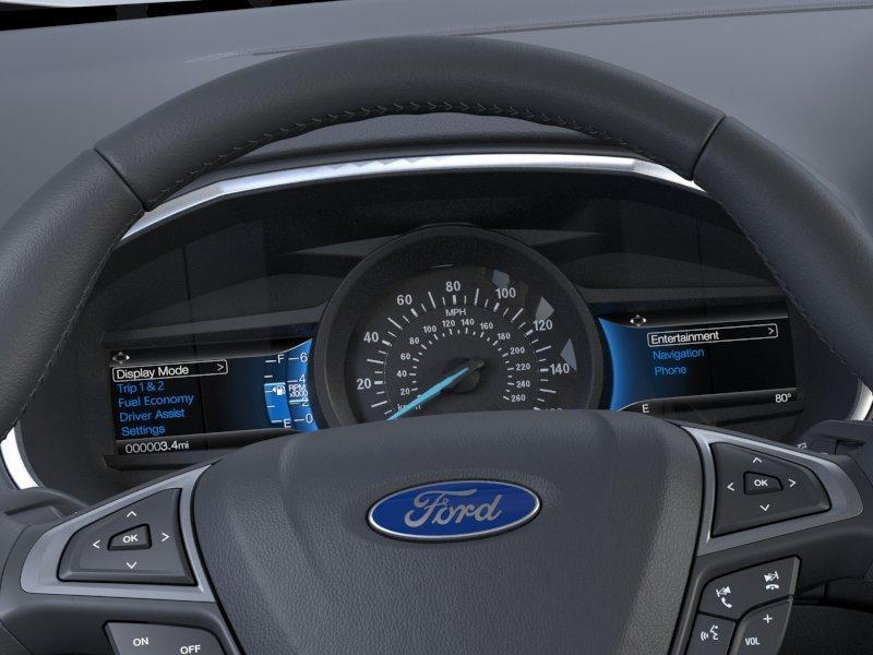 new 2024 Ford Edge car, priced at $33,993