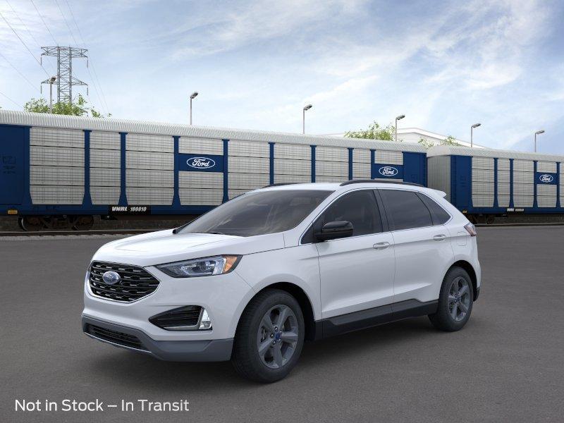 new 2024 Ford Edge car, priced at $42,035