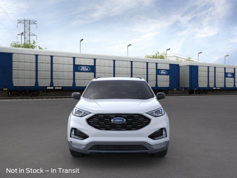 new 2024 Ford Edge car, priced at $42,035