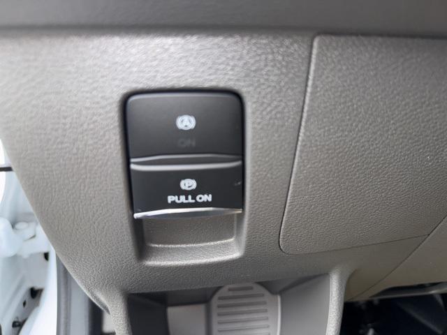 new 2025 Ford Transit-250 car, priced at $52,965