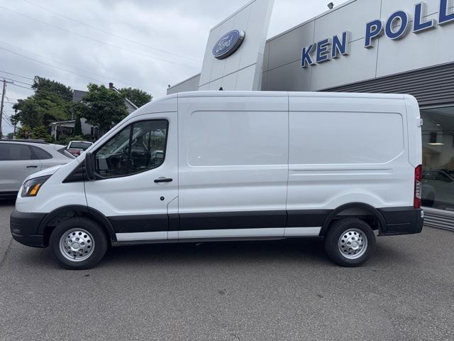 new 2025 Ford Transit-250 car, priced at $52,965