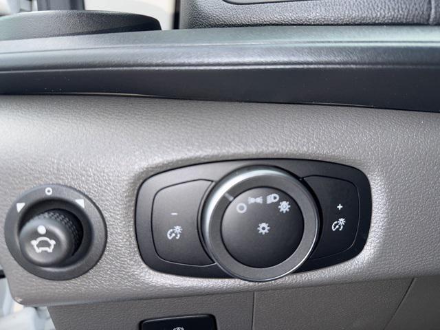 new 2025 Ford Transit-250 car, priced at $52,965