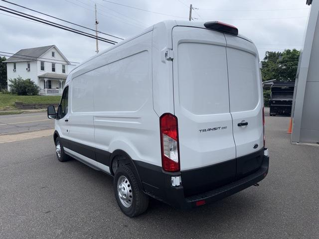 new 2025 Ford Transit-250 car, priced at $52,965