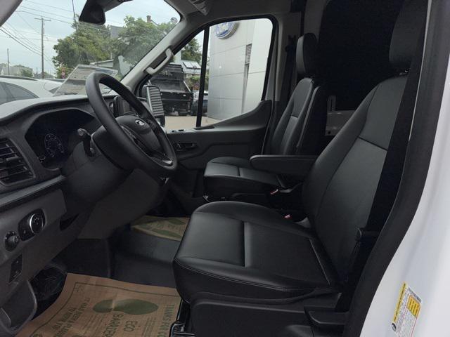 new 2025 Ford Transit-250 car, priced at $52,965