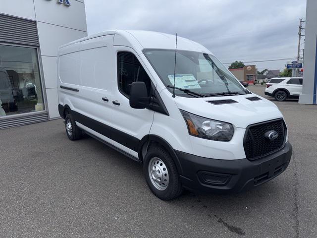 new 2025 Ford Transit-250 car, priced at $52,965