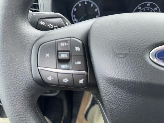 new 2025 Ford Transit-250 car, priced at $52,965