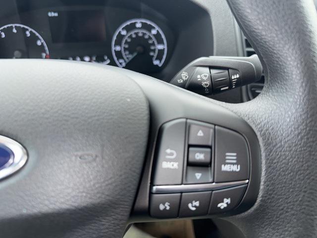 new 2025 Ford Transit-250 car, priced at $52,965