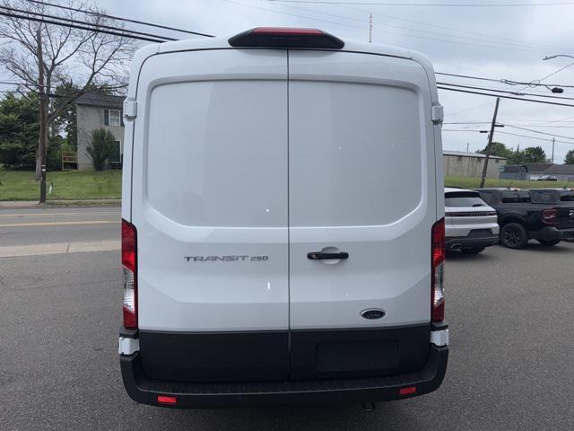 new 2025 Ford Transit-250 car, priced at $52,965