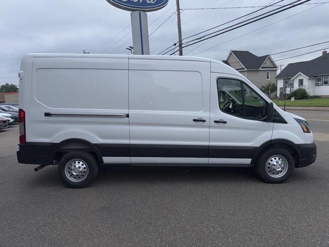 new 2025 Ford Transit-250 car, priced at $52,965