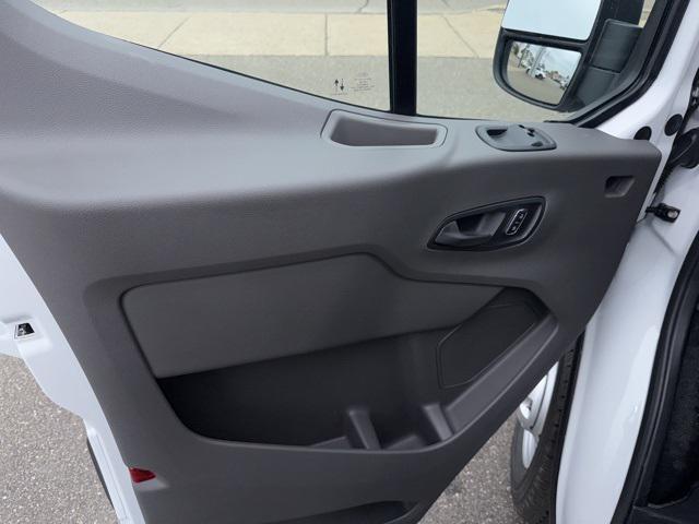 new 2025 Ford Transit-250 car, priced at $52,965