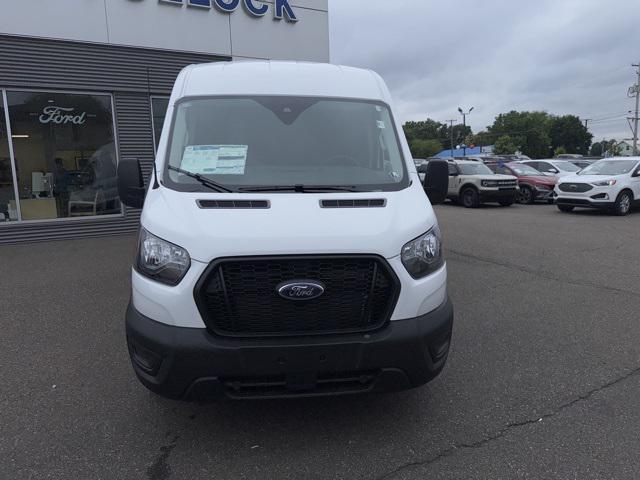 new 2025 Ford Transit-250 car, priced at $52,965