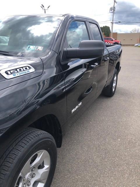 used 2022 Ram 1500 car, priced at $29,590