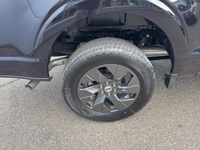 new 2025 Ford F-150 car, priced at $49,315