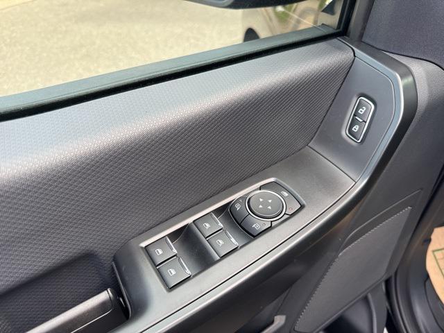 new 2025 Ford F-150 car, priced at $49,315