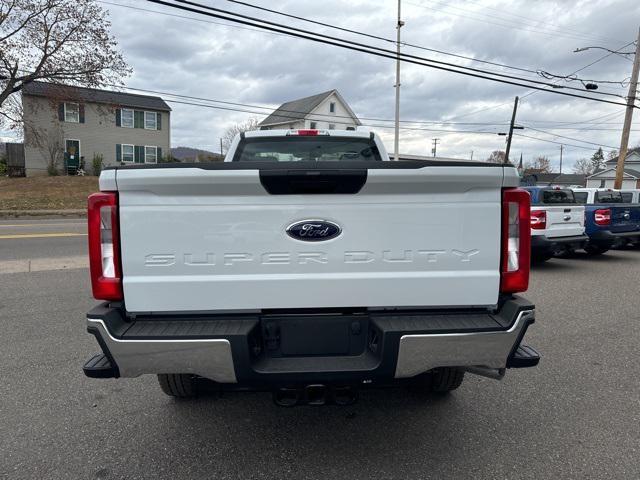 new 2024 Ford F-250 car, priced at $47,916