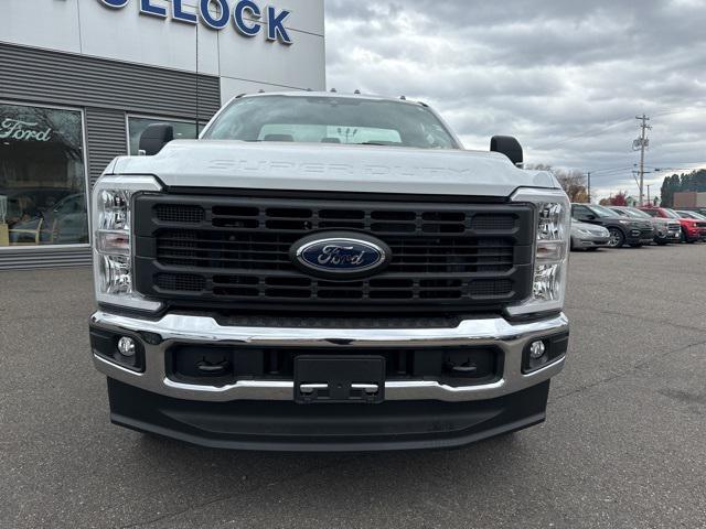 new 2024 Ford F-250 car, priced at $47,916