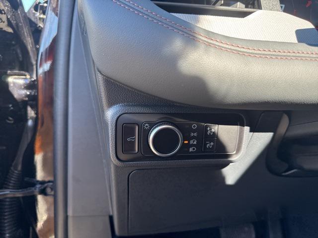new 2025 Ford Explorer car, priced at $38,702