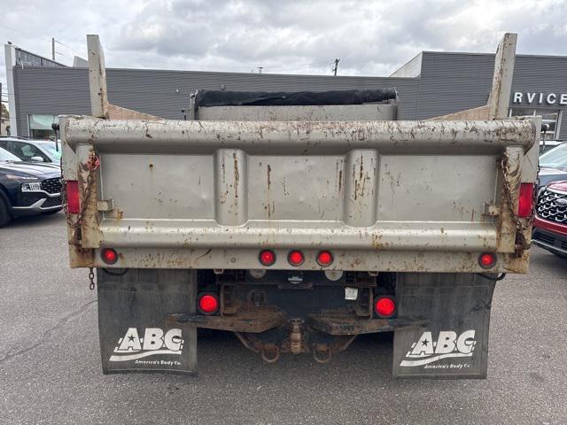 used 2006 Chevrolet Silverado 3500 car, priced at $19,980