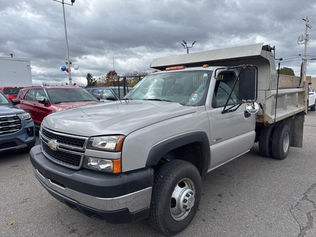 used 2006 Chevrolet Silverado 3500 car, priced at $19,980