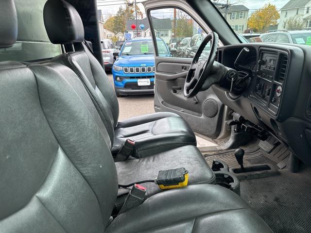 used 2006 Chevrolet Silverado 3500 car, priced at $19,980