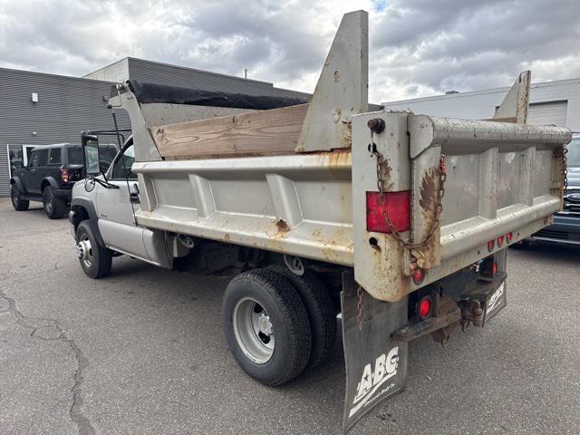 used 2006 Chevrolet Silverado 3500 car, priced at $19,980
