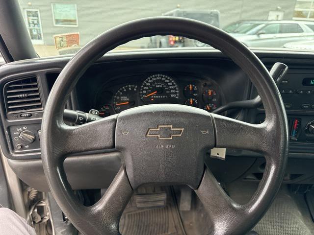 used 2006 Chevrolet Silverado 3500 car, priced at $19,980