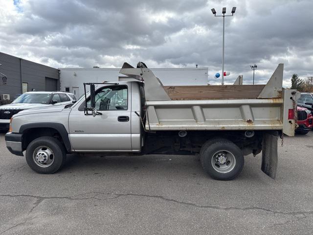 used 2006 Chevrolet Silverado 3500 car, priced at $19,980