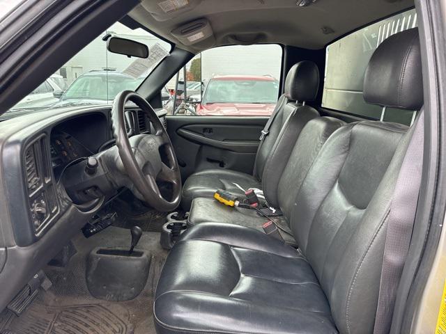 used 2006 Chevrolet Silverado 3500 car, priced at $19,980