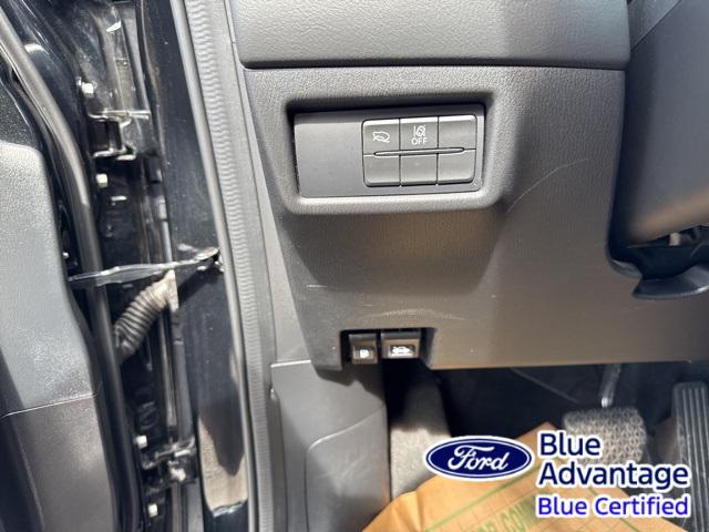 used 2024 Mazda CX-5 car, priced at $23,922