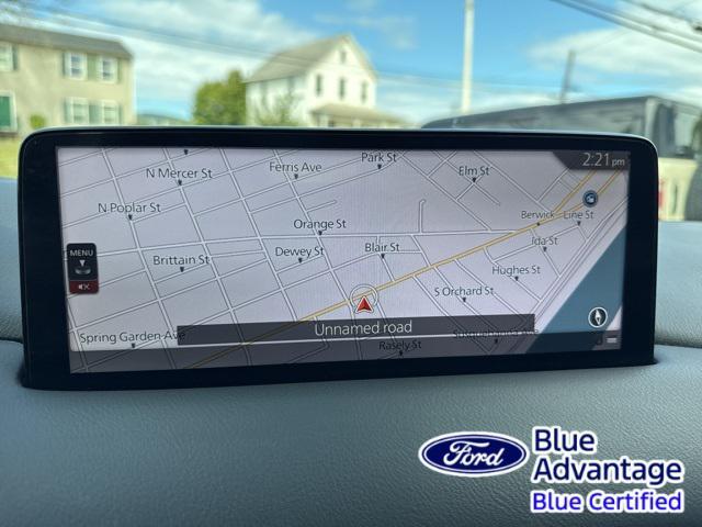 used 2024 Mazda CX-5 car, priced at $23,922